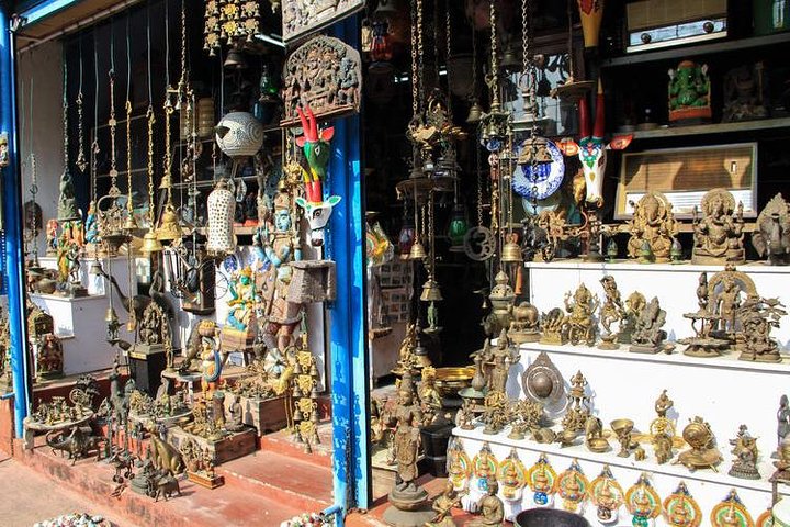 Cochin Heritage Tour With Alleppey Houseboat Cruise - Image 5