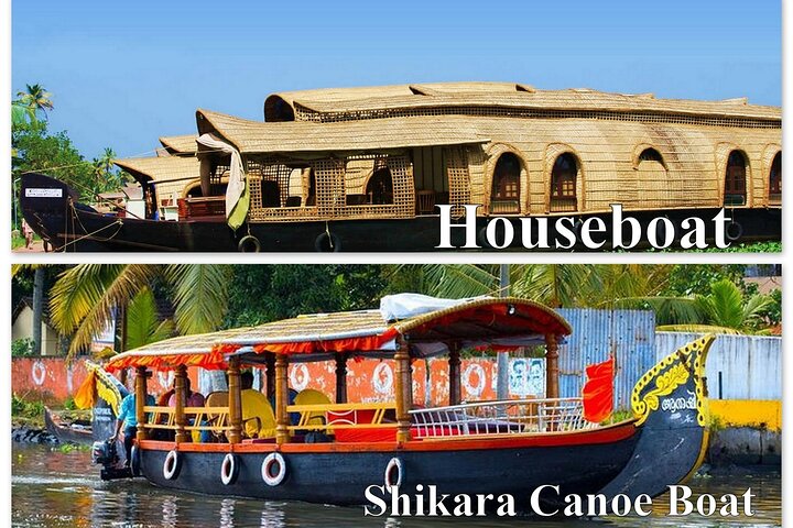 Cochin (Kochi) Shore Excursions from Cruise Terminal Ships Pier - Image 2