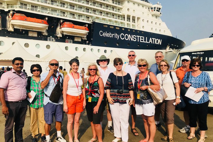Cochin shore excursions - Image 1