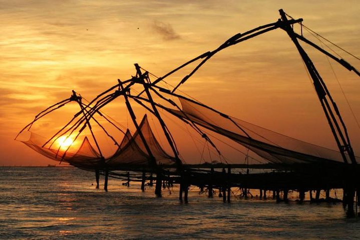 Cochin Shore Excursions from Cruise Terminal - Image 3