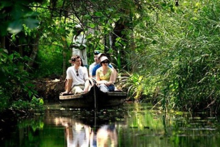Cochin to Vaikom Village Private Cultural Tour - Image 1
