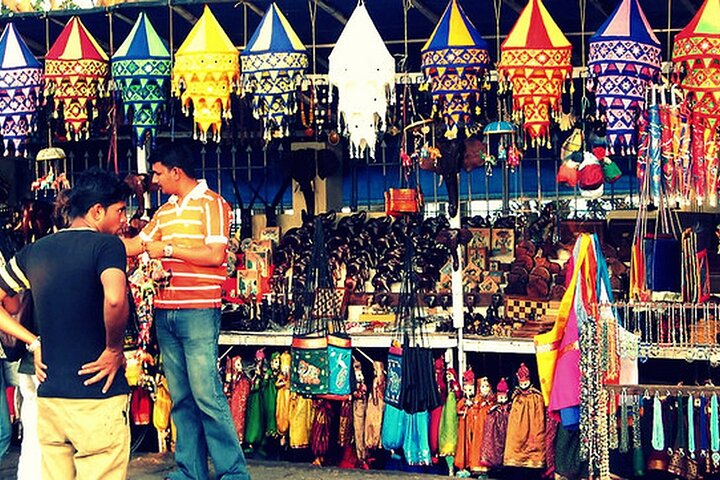 Cochin,Goa,Mumbai -Multi Port Shore Excursions - Image 5