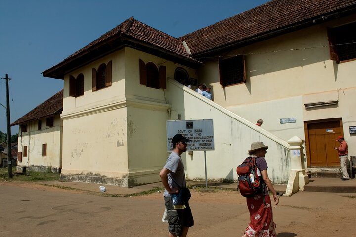 Colony, Backwaters & Beaches of Kerala (7 Days) - Image 4