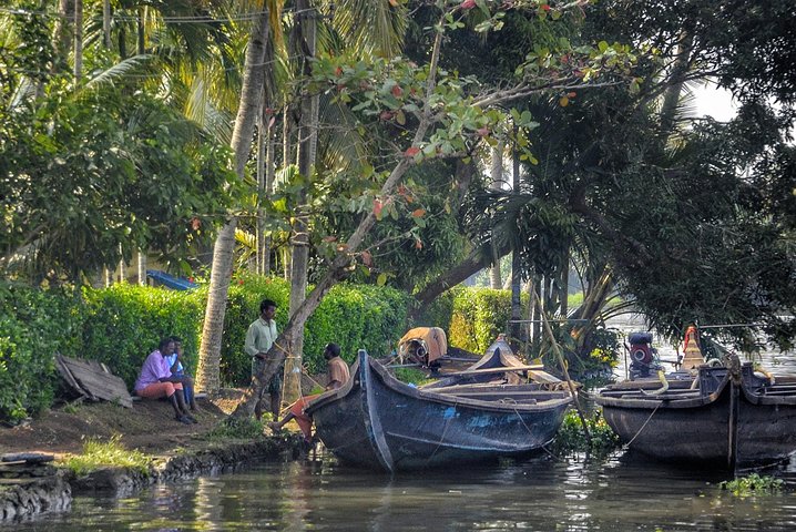 Colony, Backwaters & Beaches of Kerala (7 Days) - Image 5