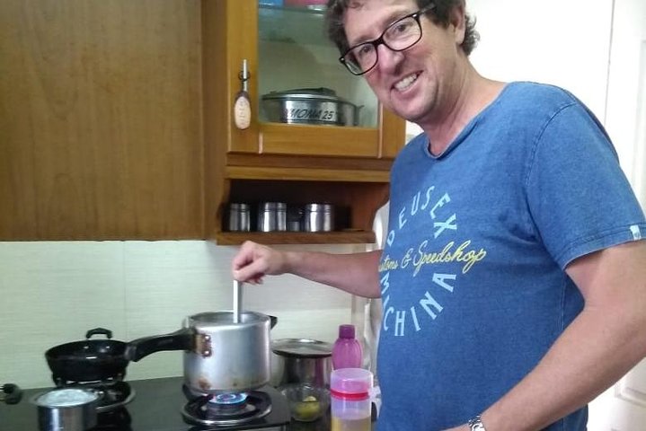 Cooking experience in Kochi, a half day tour - Image 3
