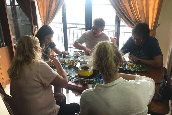 Cooking experience in Kochi, a half day tour - Image 5