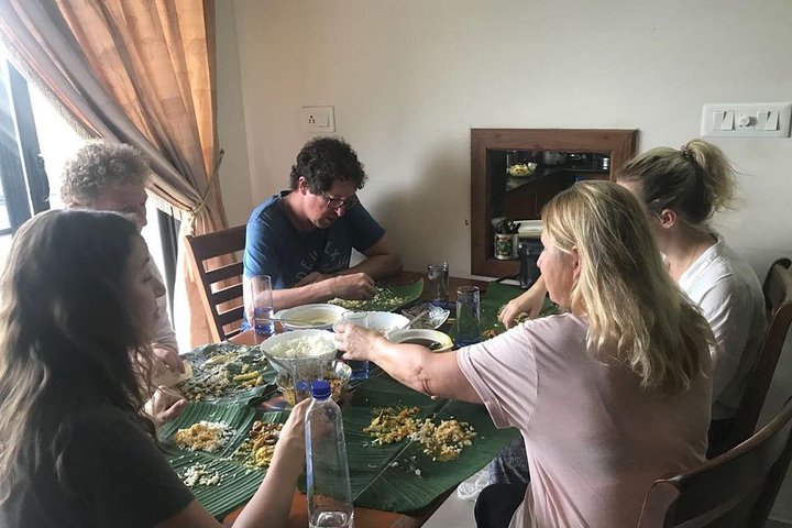 Cooking experience in Kochi, a half day tour - Image 2