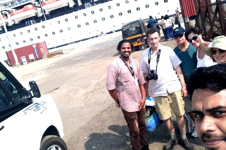 Cruise Lover will Love Fort Cochin - Image 1