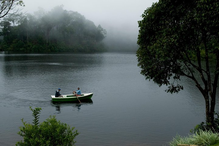 Excursion to Kerala Backwaters. - Image 3