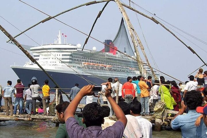 Excursion to Kerala Backwaters. - Image 5