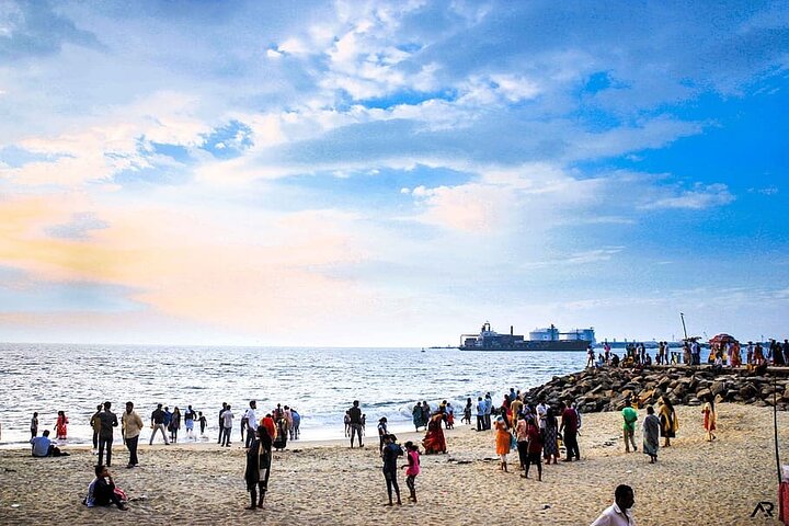 Explore Cochin on Foot - Image 5