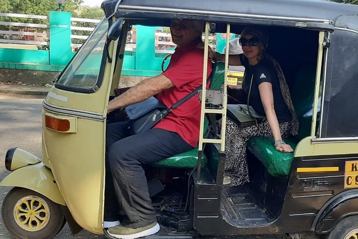 Fortkochi Private Tuk Tuk Tour - Image 4