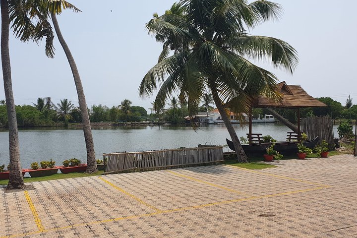 Full Day Kumbalangi Village Tour - Image 2