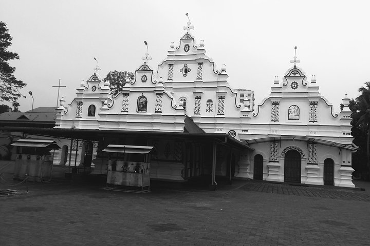 Group Tour of Quaint Kerala Including Lunch with a Family or Local Restaurant - Image 4