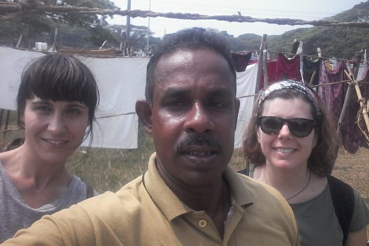 Half Day Kochi Tuk Tuk Tour - Image 2