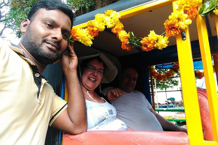 Half-Day Private Tuk Tuk Tour in Fort Kochi - Image 5