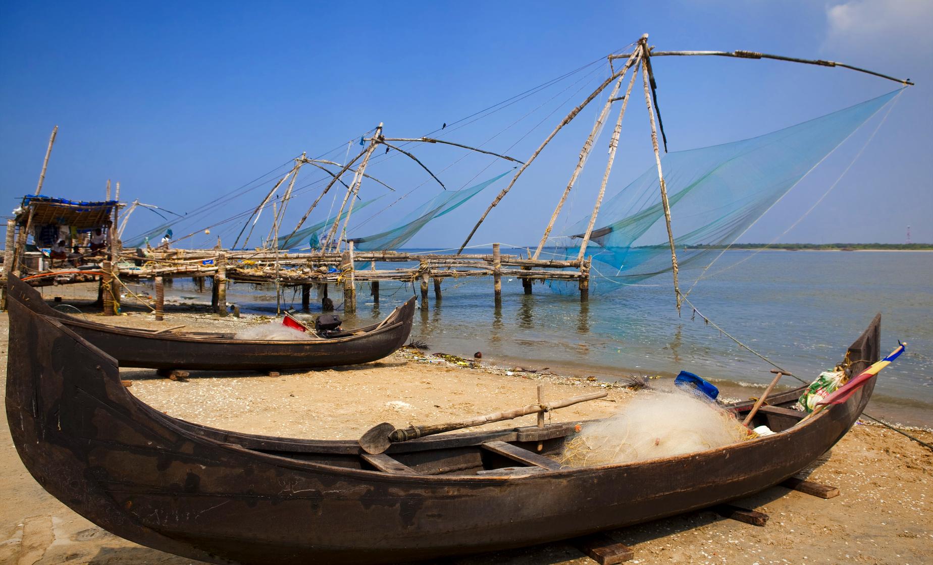 Heritage of Cochin Tour - Image 1