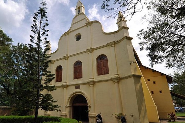 Highlights of Fort Kochi - Image 3