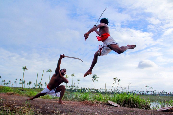 Highlights of Fort Kochi - Image 2