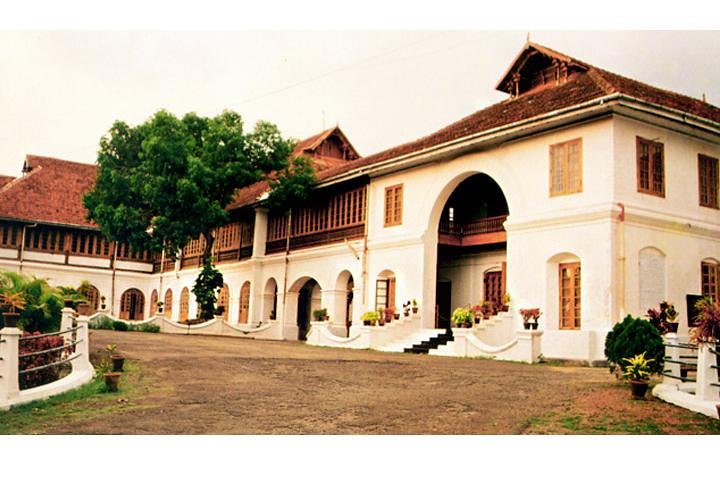 Hill Palace Museum With Local Style Lunch - Image 1
