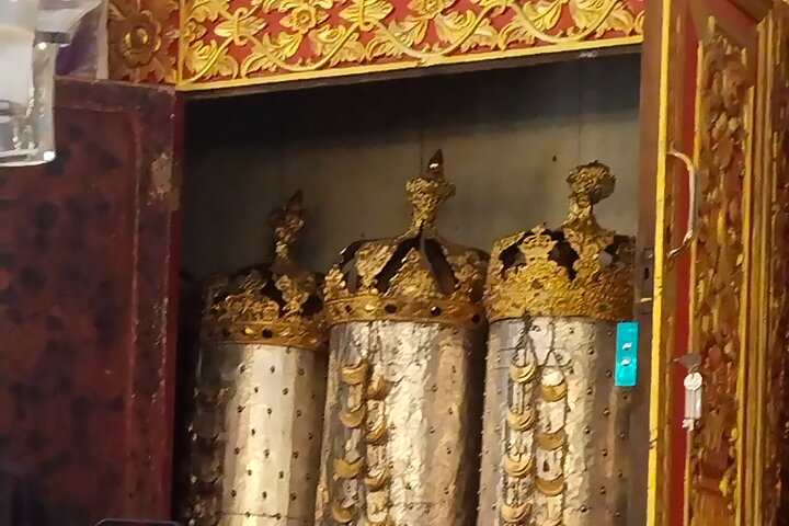 Jewish Heritage of Kochi, Paravoor, and Chendamangalam - Image 4