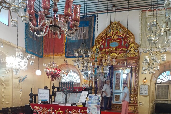 Jewish Heritage of Kochi, Paravoor, and Chendamangalam - Image 1