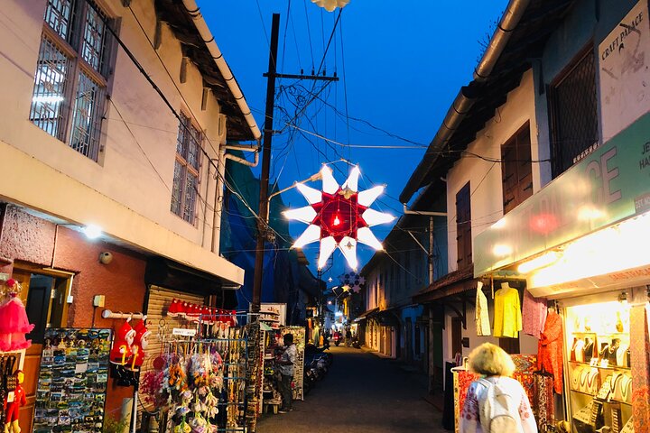 Jewish Heritage Tour of Cochin - Image 3