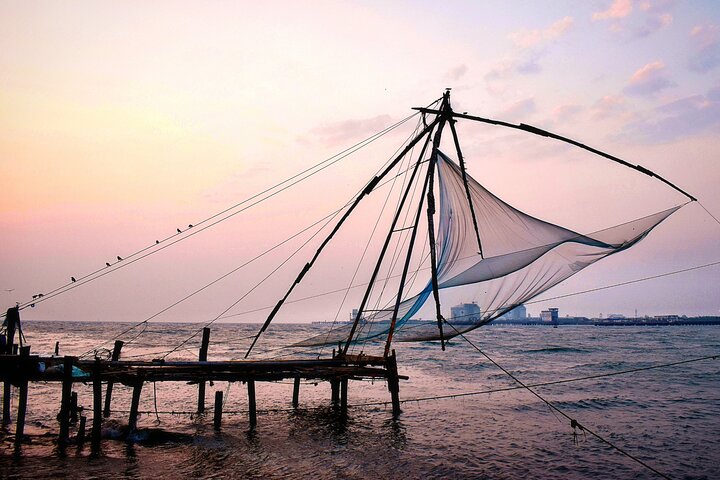 Kerala Beach and Backwaters Heavens - Image 5