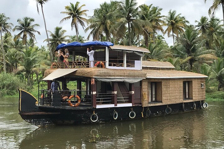 Kochi (Cochin) Shore Excursion from Cruise Terminal  - Image 1