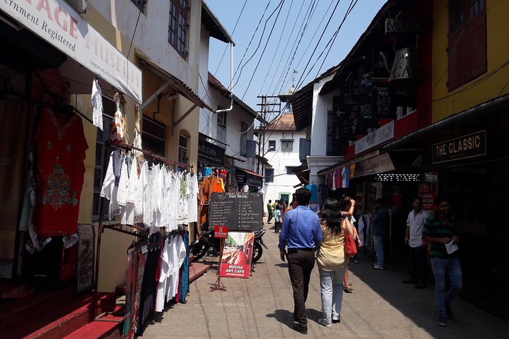 Kochi Fishing Village Excursions  - Image 5