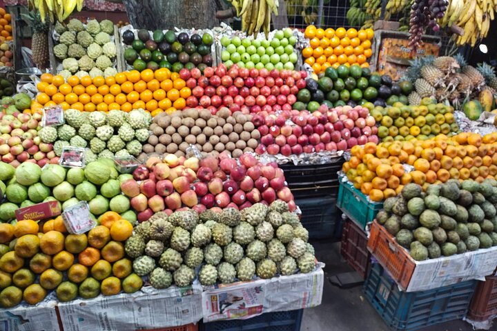 Kochi Food Tour - Image 1