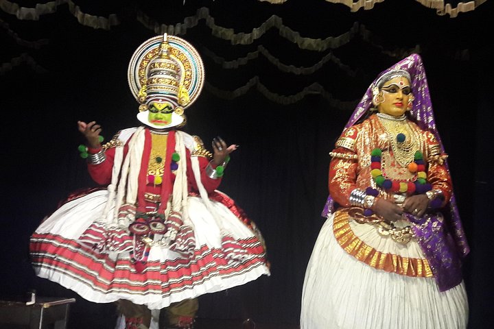 Kochi Half Day City Tour - Image 5
