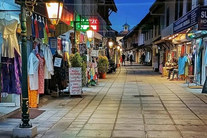 Kochi Half Day City Tour - Image 1