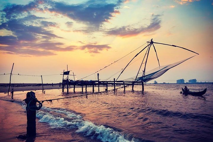 Kochi Heritage Walking Tour - Image 2