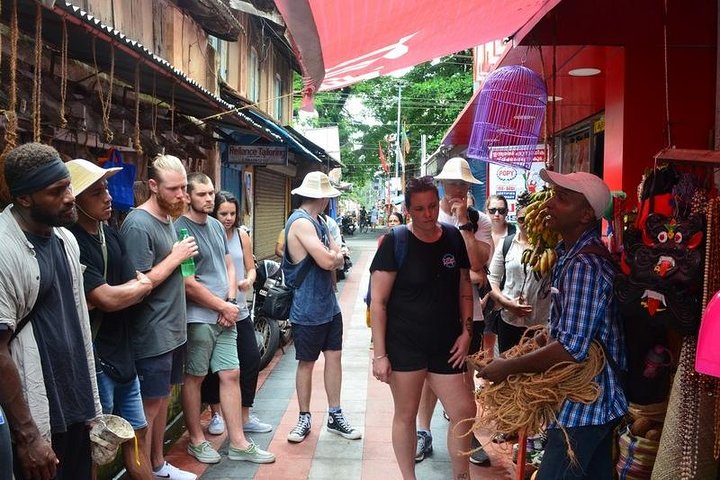 Kochi Offbeat Shore Excursion-4 Hour Old Kochi Heritage Tour with Private Guide  - Image 2