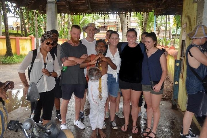 Kochi Offbeat Shore Excursion-4 Hour Old Kochi Heritage Tour with Private Guide  - Image 1