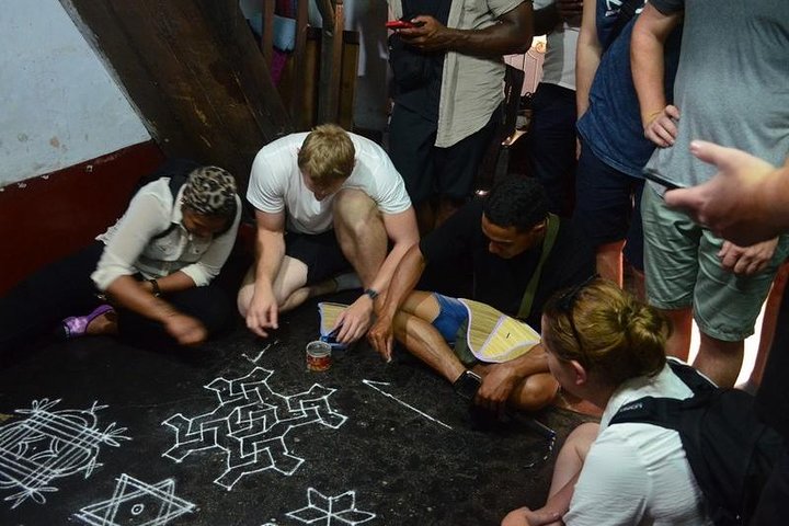 Kochi Offbeat Shore Excursion-4 Hour Old Kochi Heritage Tour with Private Guide  - Image 5