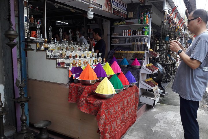 Kochi Overall  - Image 3