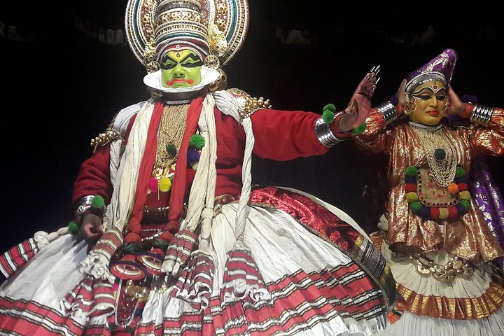 Kochi Overall  - Image 1