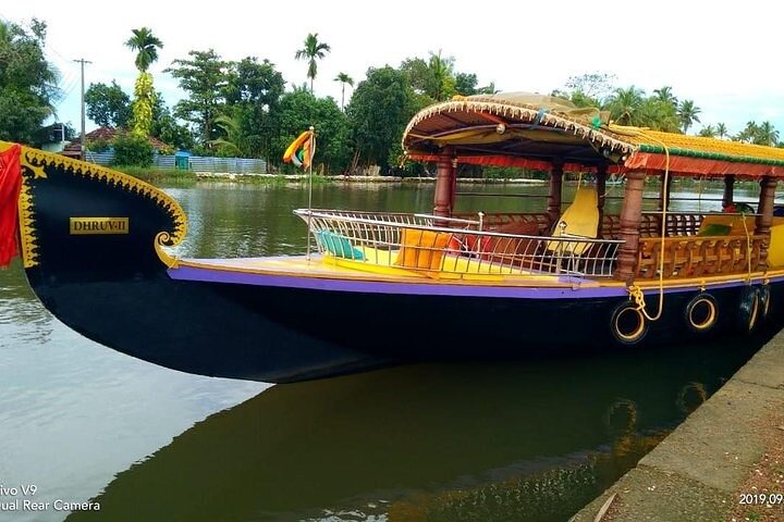 Kochi Private Tour : Backwater Cruise in Aleppey  - Image 4