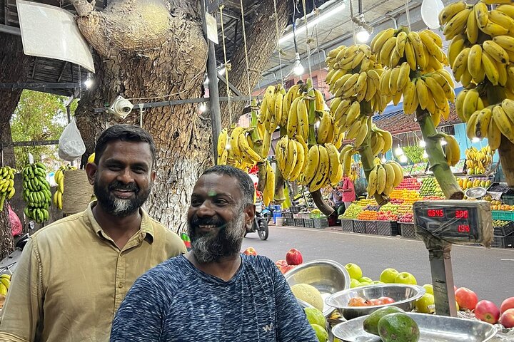 Kochi Tuk-Tuk Tour with Pickup From Cruise Ships - Image 2