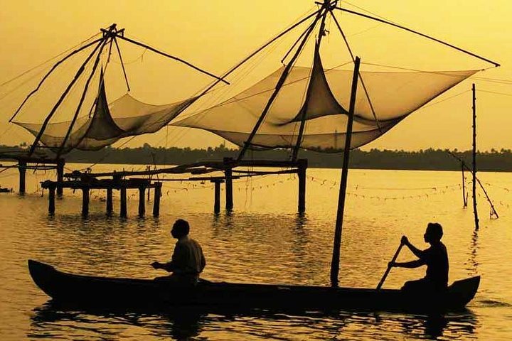 Kochi Tuk Tuk Tours - Image 5
