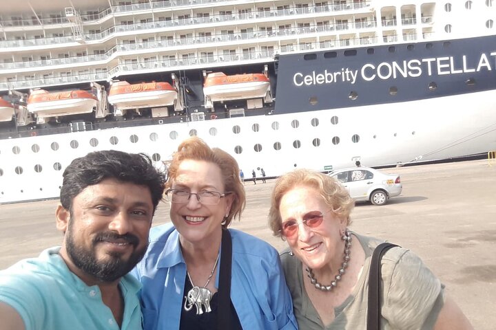 KOCHI Tuk-tuk tours with Pickup from Cruise Ships - Image 4