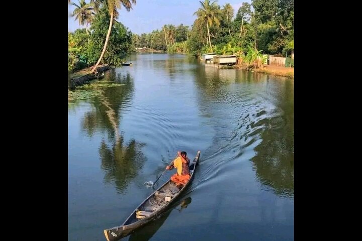 Kumarakom Backwater Excursion for group or single - Image 5