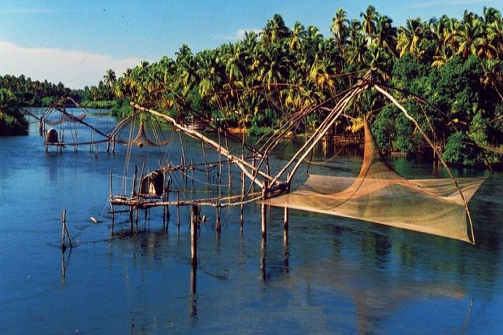 Kumbalangi Village Sightseeing Tour - Image 5