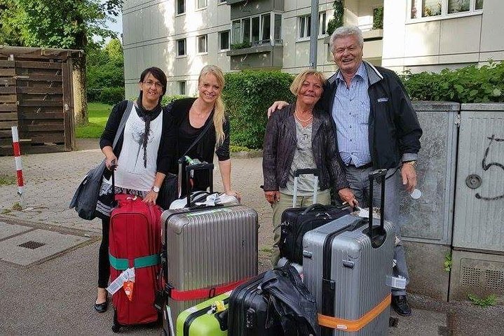 LITTLE KOCHI TUK-TUK TOURS With Pickup from Cruise Ships - Image 2