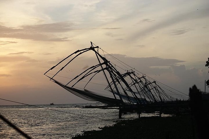 Lush Malabar Coast And Colorful Kerala - A 6 Day Private Tour - Image 2