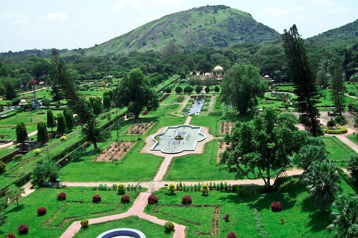 Malampuzha and Nelliyampahy tour from Kochi with a night stay  - Image 4
