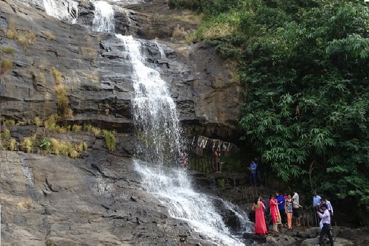 Munnar from Cochin - an Overnight Tour - Image 4
