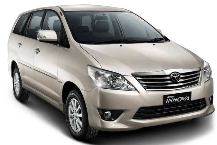 Private Car and Driver at Disposal in Cochin - Image 2